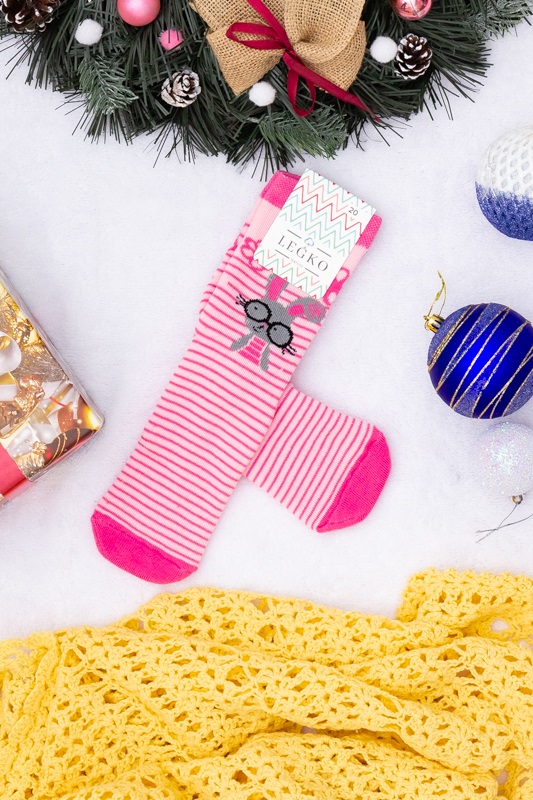 Шкарпетки дитячі (зима)